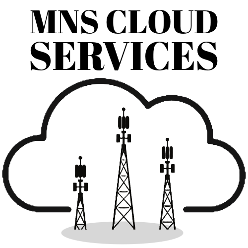 Magus Networks Cloud Services Transparent logo