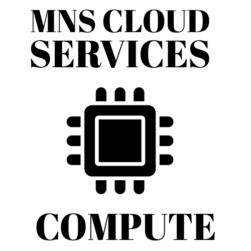 Magus Networks Cloud Services (Compute) logo