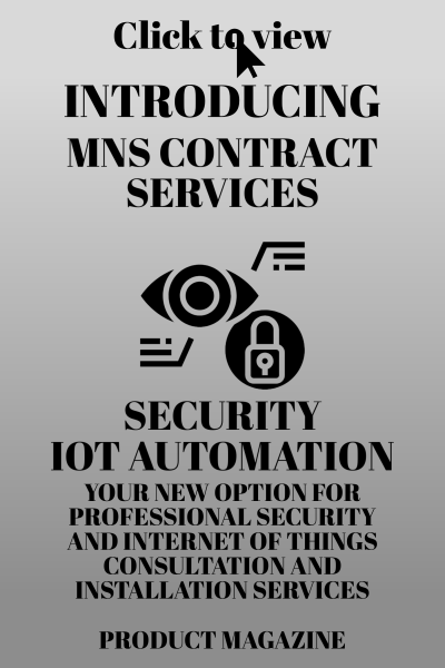 Magus Networks Security Magazine-1